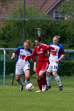 Bild 271 - Frauen SV Henstedt Ulzburg - Holstein Kiel : Ergebnis: 2:1
